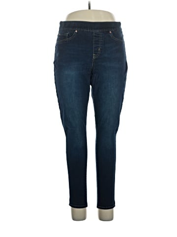 Levi Strauss Signature Jeans (view 1)