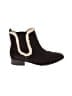 Talbots Brown Ankle Boots Size 8 1/2 - photo 1