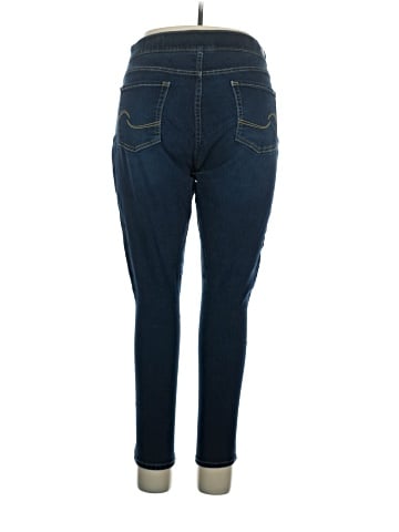 Levi Strauss Signature Jeans (view 2)