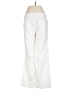 Level 99 White Casual Pants Size S - photo 2