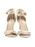 Kelly & Katie Ivory Sandals Size 8 - photo 2