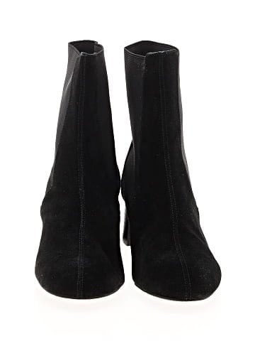 Jack Rogers Ankle Boots (view 2)