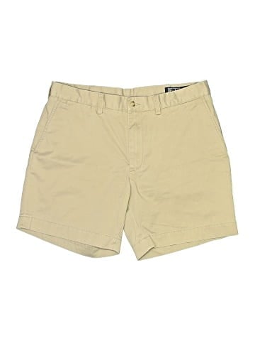 Polo by Ralph Lauren Khaki Shorts (view 1)