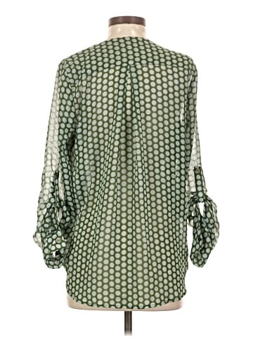 Kut from the Kloth 3/4 Sleeve Blouse (view 2)
