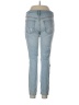 BDG 100% Cotton Hearts Blue Jeans Size 26 waist - photo 2