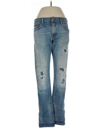 Uniqlo Jeans (view 1)
