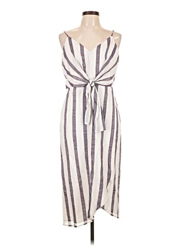 Banana Republic Factory Store Casual Dress (view 1)