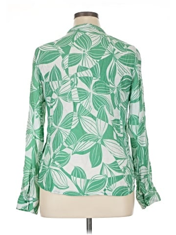 Zac & Rachel Long Sleeve Blouse (view 2)