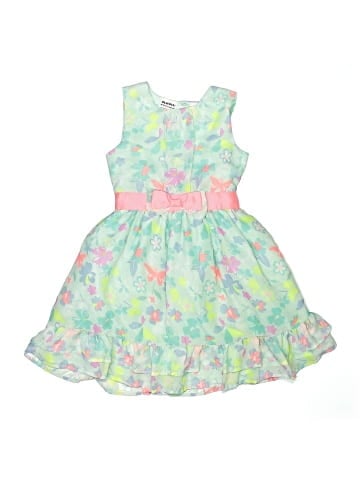 Blueberi Boulevard Dress (view 1)