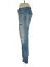 Uniqlo Hearts Blue Jeans Size 32 waist - photo 5