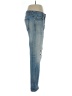Uniqlo Hearts Blue Jeans Size 32 waist - photo 4