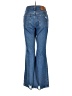 Levi's Blue Jeans Size 26 waist - photo 2