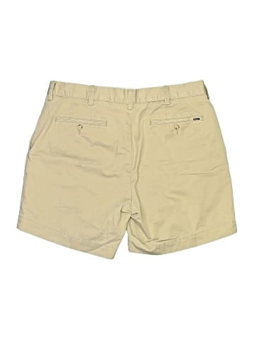 Polo by Ralph Lauren Khaki Shorts (view 2)