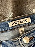 Code Bleu Blue Jeans Size 8 - photo 7