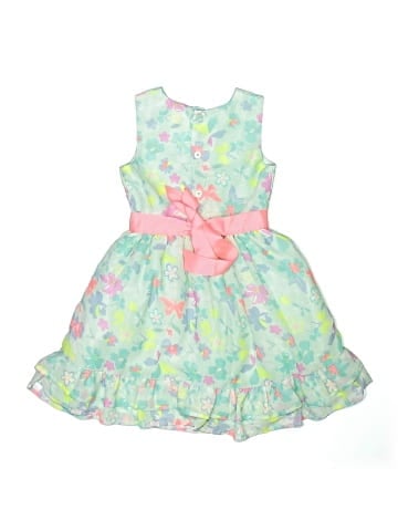 Blueberi Boulevard Dress (view 2)