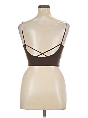 Danskin Tank Top (view 2)
