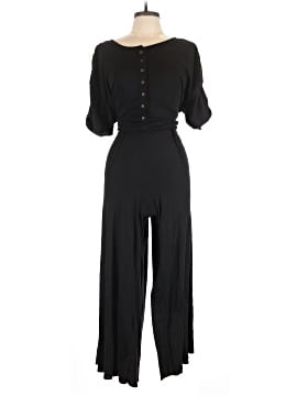 Natural Life Jumpsuit