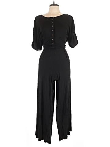 Natural Life Jumpsuit (view 1)