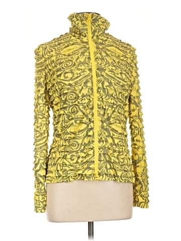 Clara S. Jacket (view 1)
