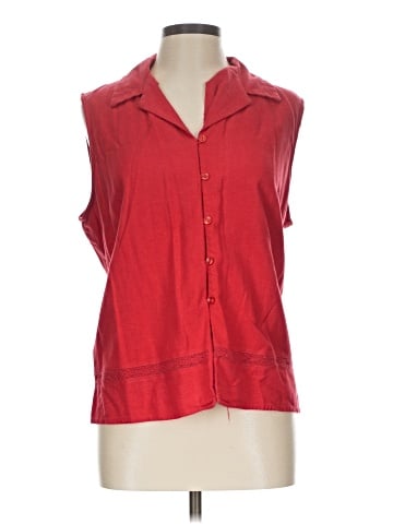 Sag Harbor Vest (view 1)