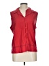 Sag Harbor Red Vest Size L (estimated) - photo 1