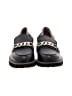 BCBGeneration Black Flats Size 6 1/2 - photo 2