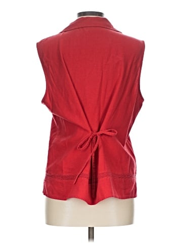 Sag Harbor Vest (view 2)