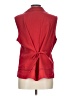 Sag Harbor Red Vest Size L (estimated) - photo 2
