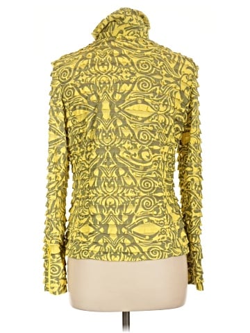 Clara S. Jacket (view 2)