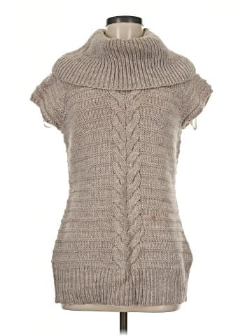 Elena Solano Sweater Vest (view 1)