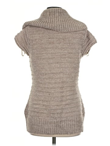 Elena Solano Sweater Vest (view 2)