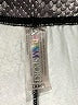 PRISMSPORT Paisley Silver Sweatpants Size L - photo 7