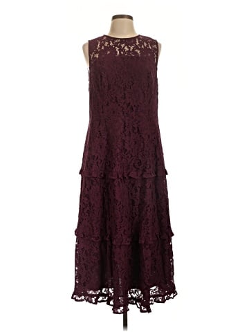 Anne Klein Cocktail Dress (view 1)