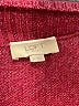 Ann Taylor LOFT Outlet Burgundy Pullover Sweater Size S - photo 7