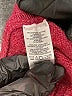 Ann Taylor LOFT Outlet Burgundy Pullover Sweater Size S - photo 8