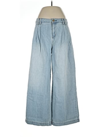Lands' End Jeans (view 1)