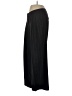 The Limited Stripes Black Wool Pants Size 4 - photo 5