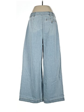 Lands' End Jeans (view 2)