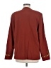 Bob Mackie Burgundy Jacket Size M - photo 2
