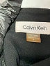 Calvin Klein Solid Black Cocktail Dress Size 4 - photo 7
