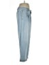 Lands' End 100% Cotton Blue Jeans Size 12 - photo 4