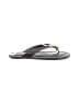 MNG Gray Flip Flops Size EU 39 - photo 1