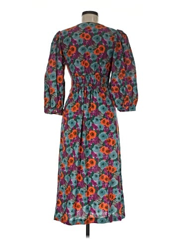 Louche Casual Dress (view 2)