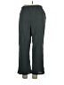O'Neill 100% Cotton Solid Gray Casual Pants Size XL - photo 2