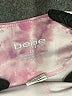 Bebe Sport Tie-dye Pink Athletic Shorts Size 2X - photo 3