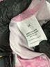 Bebe Sport Tie-dye Pink Athletic Shorts Size 2X - photo 4