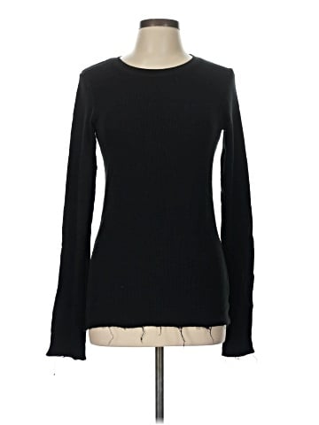 Vince. Long Sleeve T-Shirt (view 1)