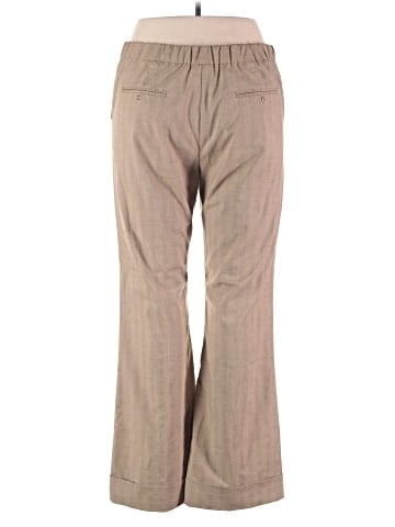 Mimi Maternity Dress Pants (view 2)