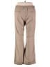 Mimi Maternity Chevron-herringbone Tan Dress Pants Size M - photo 2