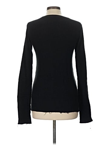 Vince. Long Sleeve T-Shirt (view 2)